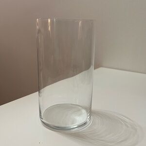 Water glass and Beer Glass